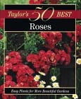 'Roses: Easy Plants for More Beautiful Gardens (Taylor's 50 Best Series)'  photo