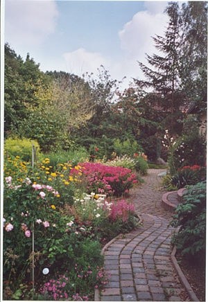 'Gerda Fritz's Garden'  photo