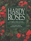 'Hardy Roses: an organic guide to growing frost- and disease-resistant varieties'  photo