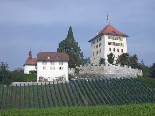 'Schloss Heidegg'  photo