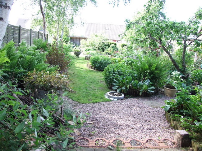 'Kjeld's Garden'  photo
