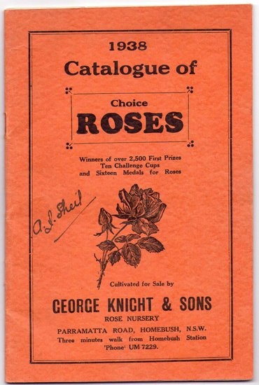 'George Knight and Sons'  photo