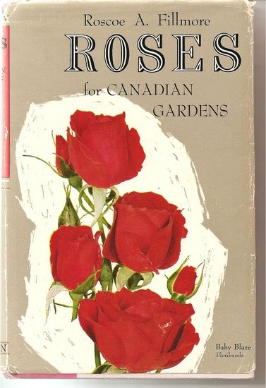 'Roses for Canadian Gardens'  photo