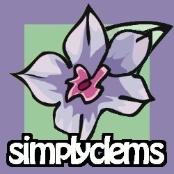 'SimplyClems.com'  photo