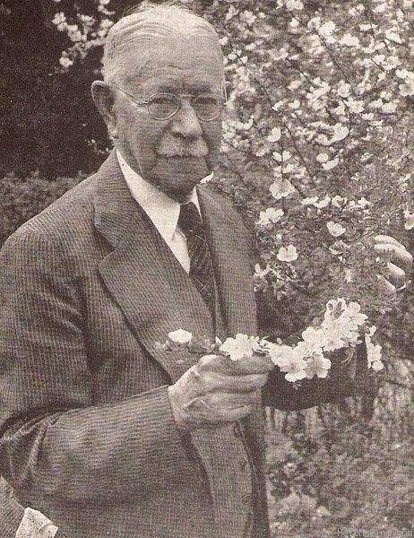 'McFarland, John Horace'  photo