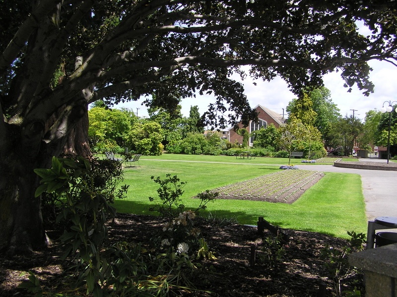 'Gore Public Gardens'  photo