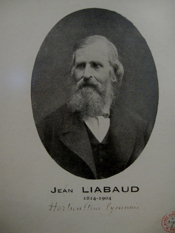 'Liabaud, Jean-Pierre'  photo