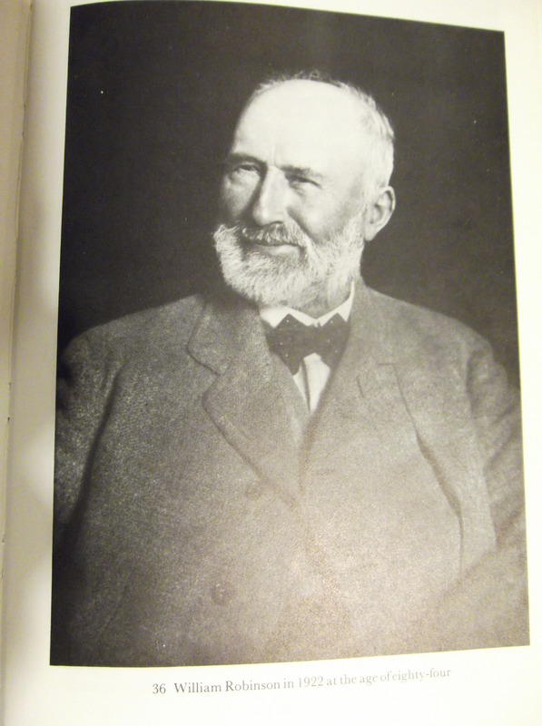 'Robinson, William'  photo
