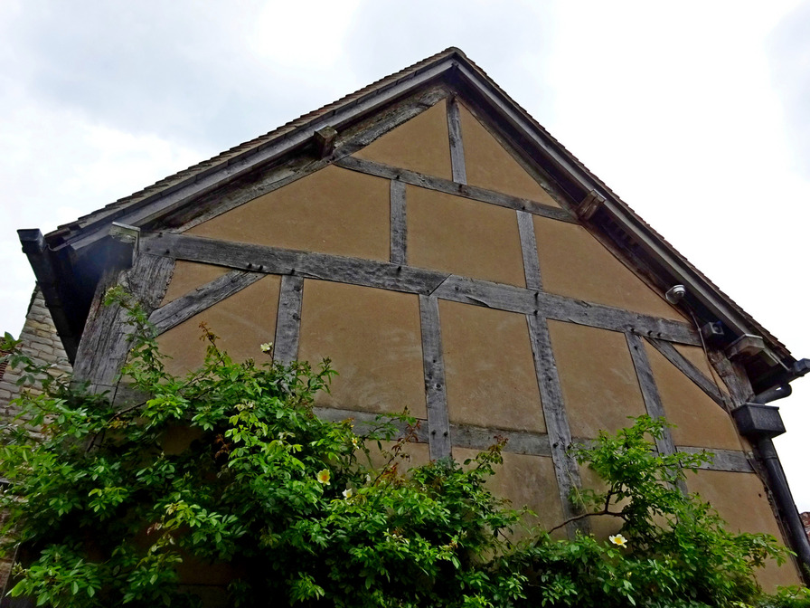 'Shakespeare's Birthplace'  photo