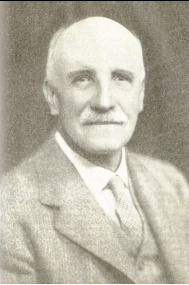 'Clark (1864-1949), Alister'  photo