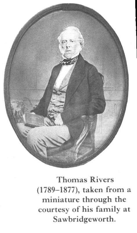'Rivers, Thomas'  photo