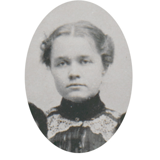 'Keays, Mrs. Frederick (Ethelyn Emery)'  photo