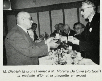 'Moreira da Silva, Alfredo & Fos. Lda.'  photo