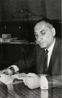 'Delbard-Chabert (1915-2012), André'  photo