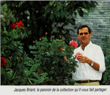 'Briant, Jacques'  photo