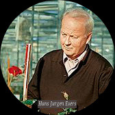 'Evers (1940-2007), Hans Jürgen'  photo