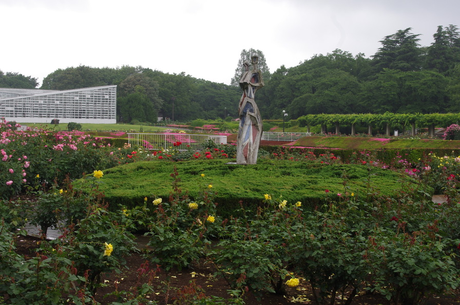 'Tokyo Prefectual Jindai Botanical Garden'  photo