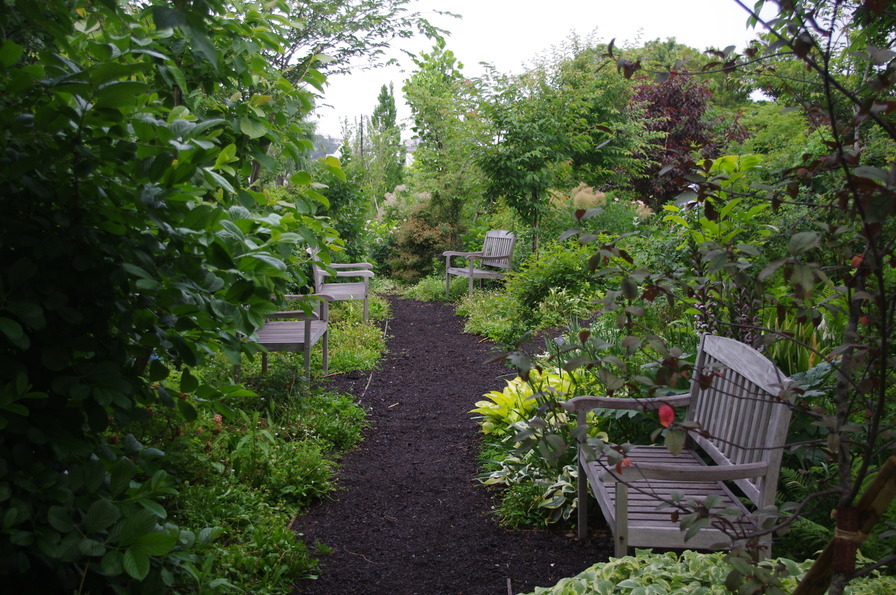 'Yokohama English Garden'  photo
