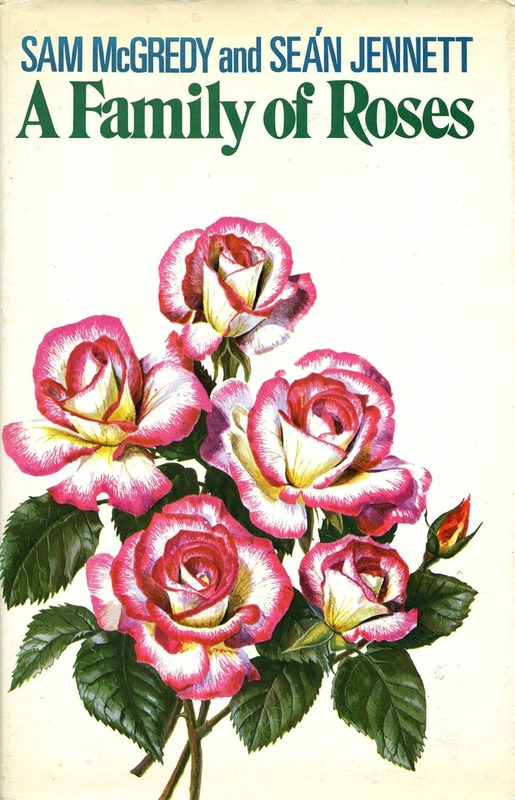 'A Family of Roses'  photo