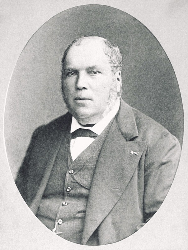 'Margottin père (1817-1892), Jacques-Julien'  photo