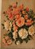 Mignonette rose photo