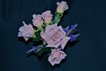 Lillian Morgan rose photo