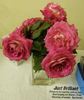 Just Brilliant rose photo
