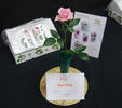 Baby Boomer rose photo