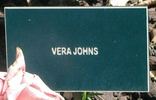 Vera Johns rose photo