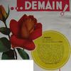 Demain rose photo