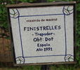 Finestrelles rose photo