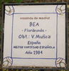 Bea rose photo