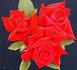 Hoagy Carmichael rose photo