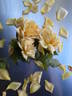 Madame Azélie Imbert rose photo
