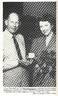 Mary Delahunty rose photo