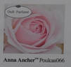 Anna Ancher ™ rose photo