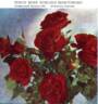 Schloss Moritzburg rose photo