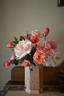 Indian Summer rose photo