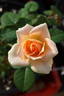 Norma Jean rose photo