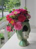 Eugène Fürst rose photo