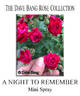 A Night To Remember rose photo