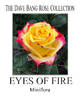 Eyes Of Fire rose photo