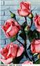 Odette Joyeux rose photo