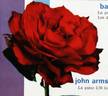 John Armstrong rose photo