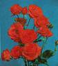 Dieter Wolf rose photo