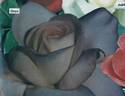 Onyx rose photo