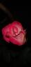 Rangoli rose photo