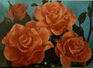 Nan Anderson rose photo