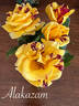 Alakazam rose photo