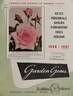 Linda Porter rose photo